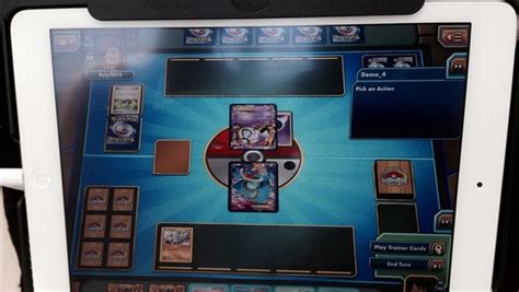 Pokémon Trading Card Craft