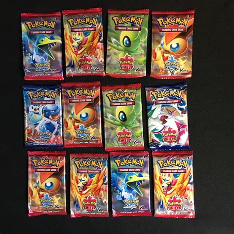 A Pokémon Trading Card Game-inspired birthday invitation