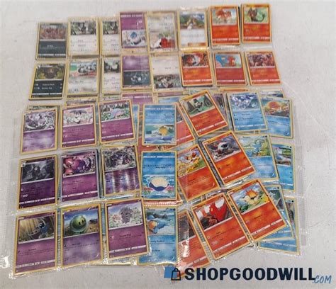 Pokémon trading cards