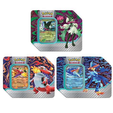 Pokémon trading cards