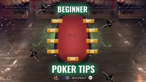 Poker tips and tricks