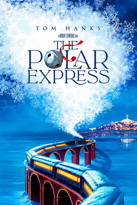 The Polar Express in Charlotte