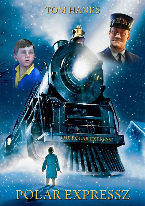 Polar Express Movie