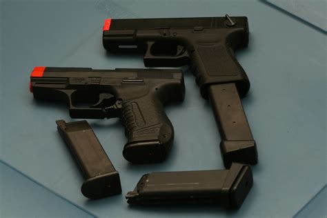 Police Guns Image 6