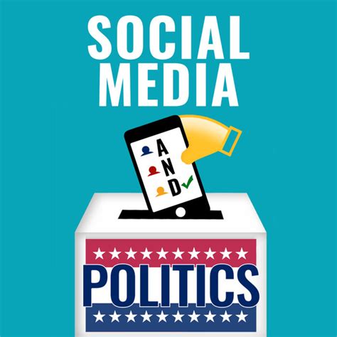 Politics and social media: the power of tweets