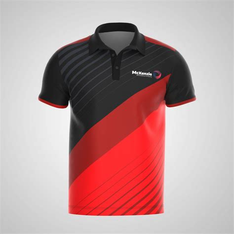 Polo Shirt Design Ideas 1