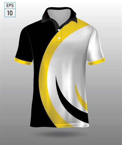 Polo Shirt Design Ideas 3