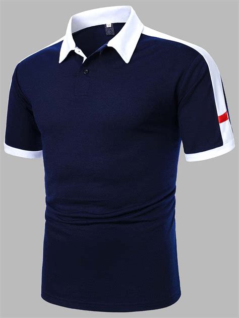 Polo Shirt Design Ideas 4