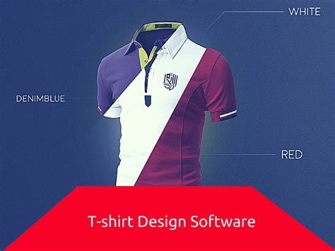 Designing Your Own Polo Shirt