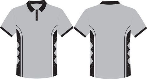 Polo t shirt design template 10