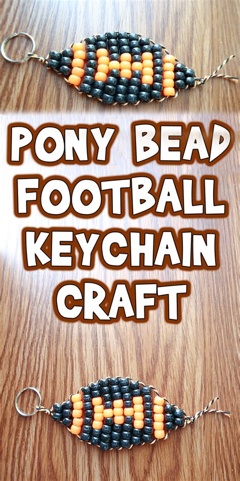 Benefits of Pony Bead Crafts for Kids