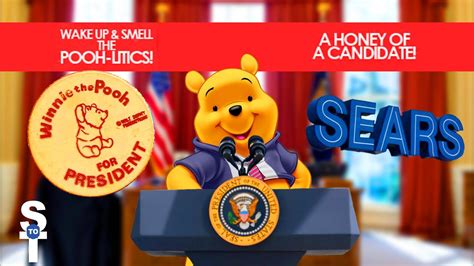 A Pooh Presidency