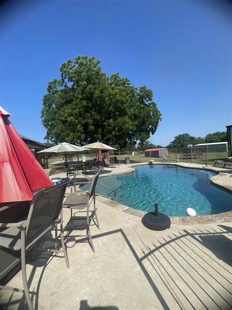 Eglin Base Gym Pool