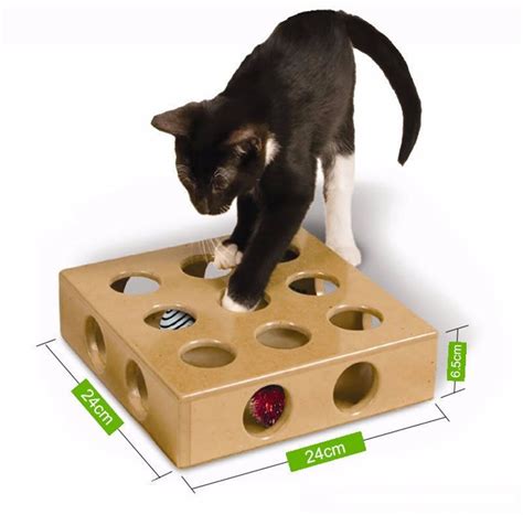 Popular 3D Printable Cat Toy Designs