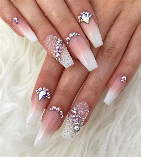 Popular Acrylic Nail Design Trends