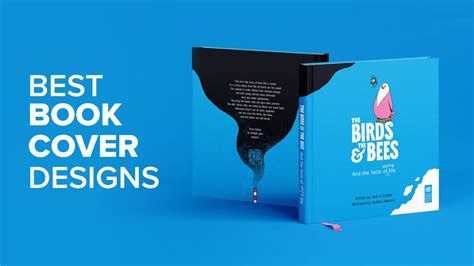 Popular Book Cover Designs