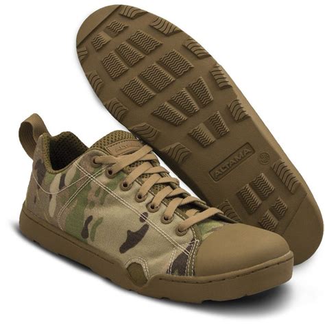 Popular Brands for Special Forces Shoes