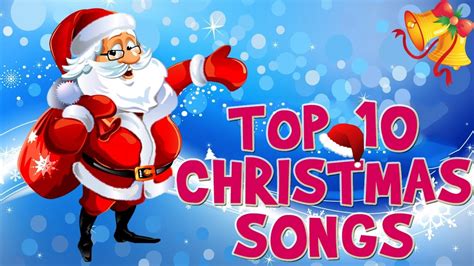 Popular Christmas carols