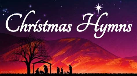 Popular Christmas Hymns Image 2