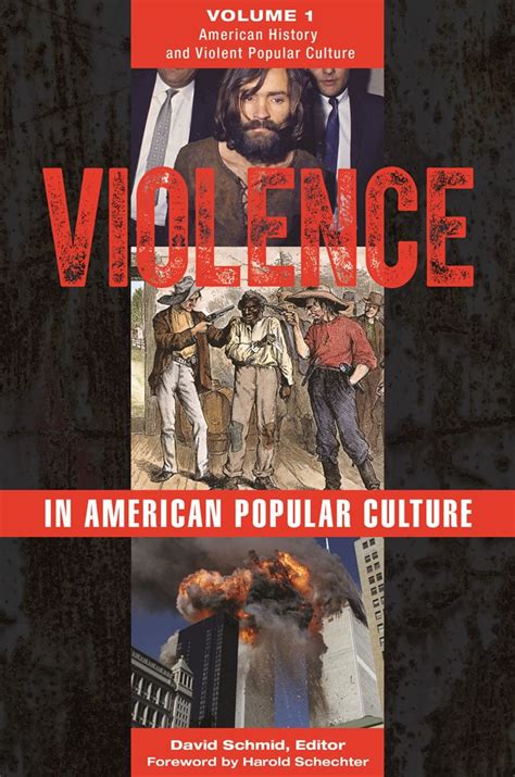 Popular Culture and Violence