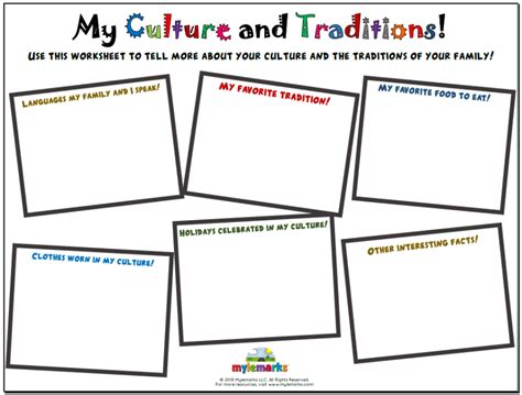 Popular Culture Printables