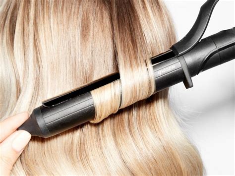 Popular Curling Iron Brands