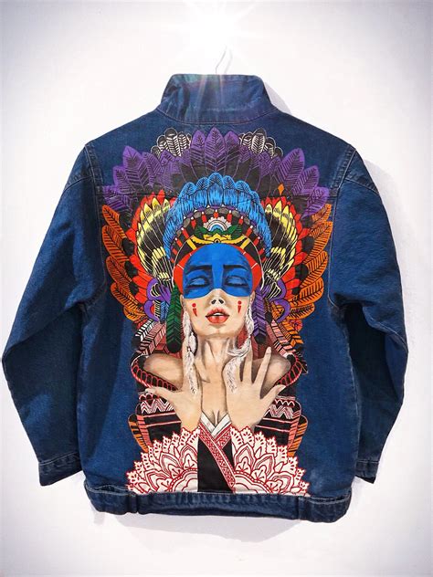 Popular Design Elements for Customizable Denim Jackets