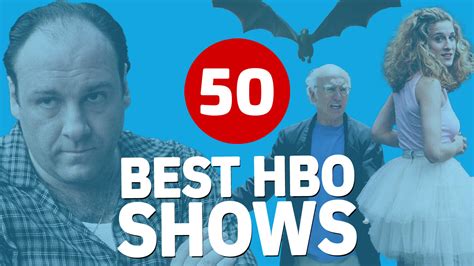 Popular HBO Shows on Dish Network