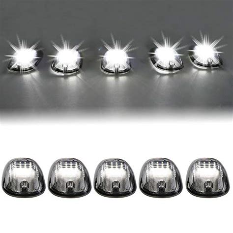 Popular Materials for Cab Lights Template