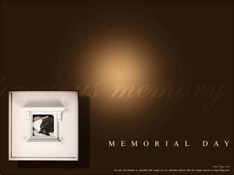 Popular Memorial Slideshow Templates