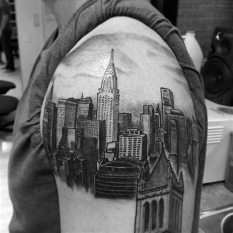 Popular NYC tattoo designs