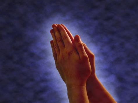 Popular praying hands tattoo ideas