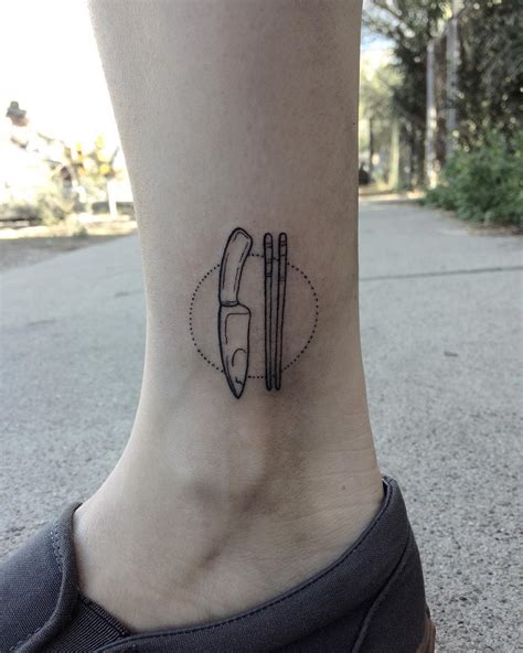 Popular simple tattoo designs