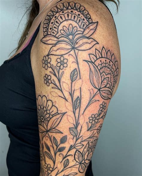 Popular Tattoo Designs in Huntsville AL