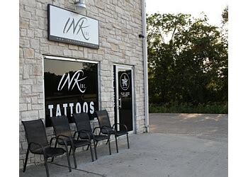 Popular Tattoo Shops in McKinney, TX