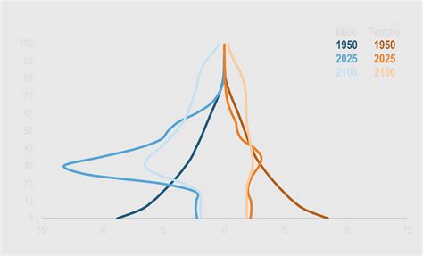 Population Pyramid Example 1