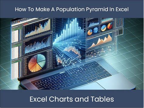 Population Pyramid Excel Dashboard