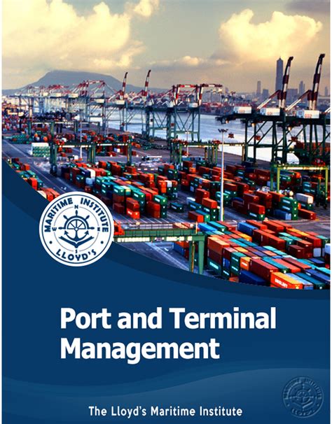 Port Management