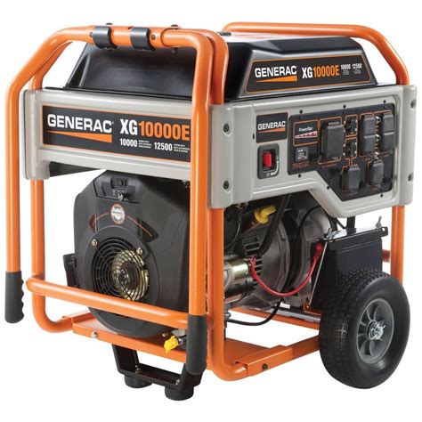 Portable Generator Image 9