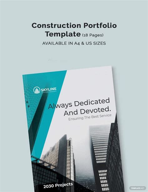 Portfolio construction