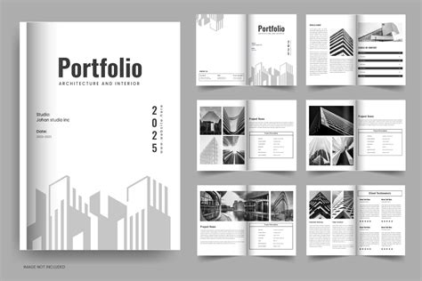 Portfolio Design Inspiration