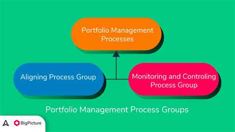 Portfolio Management Systems