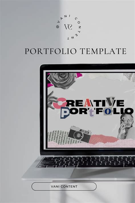 Portfolio Template