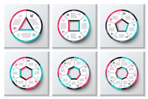 Portfolio Template Graphs Example