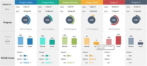 Free Printable Portfolio Templates