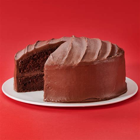 Portillo's chocolate cake