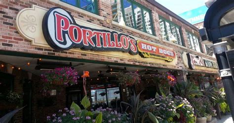 Portillo's FAQ