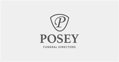 Posey Funeral Home Obituary Counseling