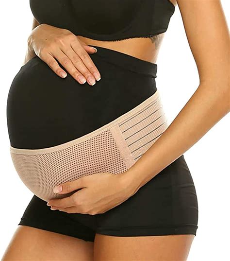 Post C-Section Belly Wrap Image 1