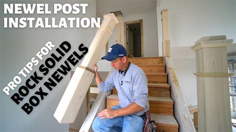 Post-to-Post Installation Method